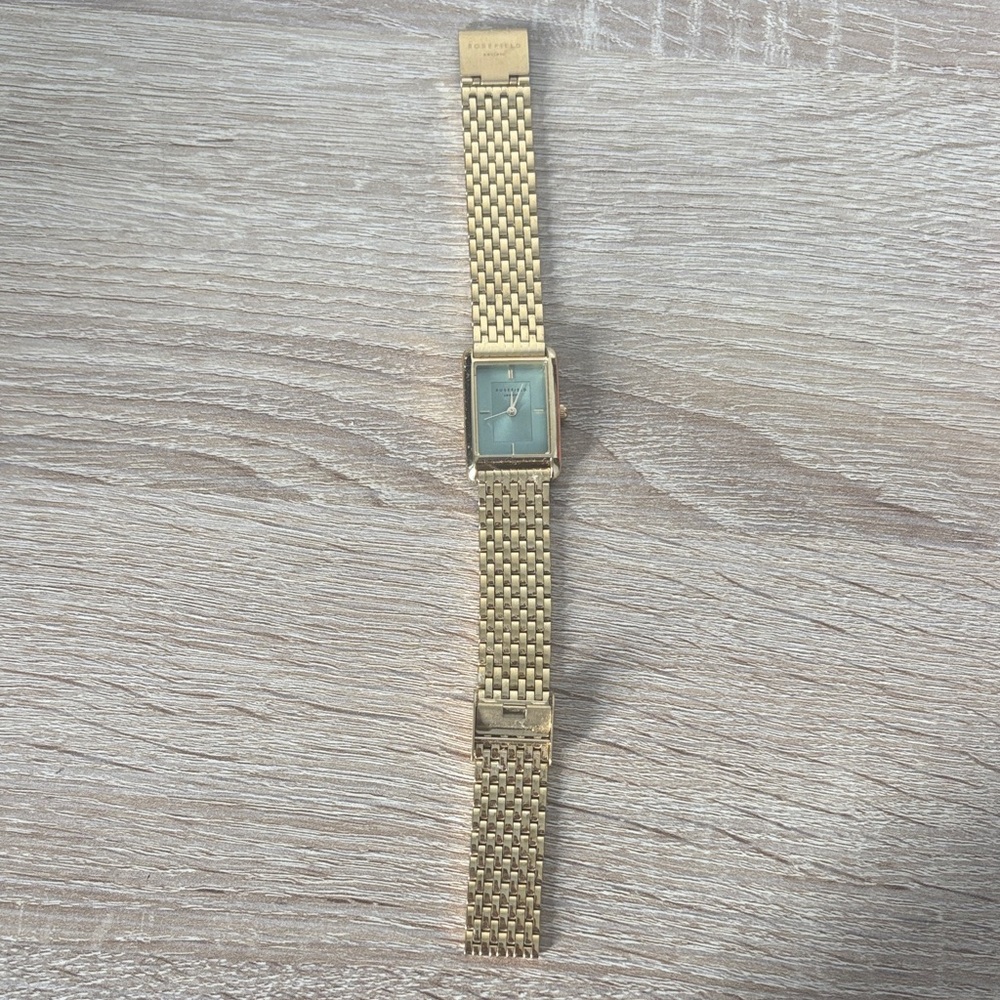 Rosefield Watch